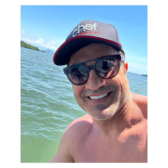 Edu Guedes está solteiro? Apresentador da Band teve seu término exposto e foi apontado como affair de Ana Hickmann