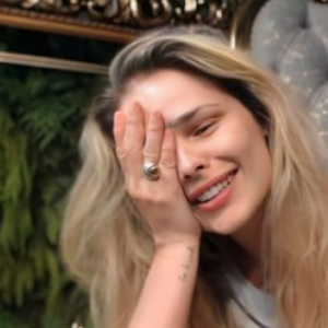 Yasmin Brunet não vence o 'BBB 24', afirma vidente Lene Sensitiva