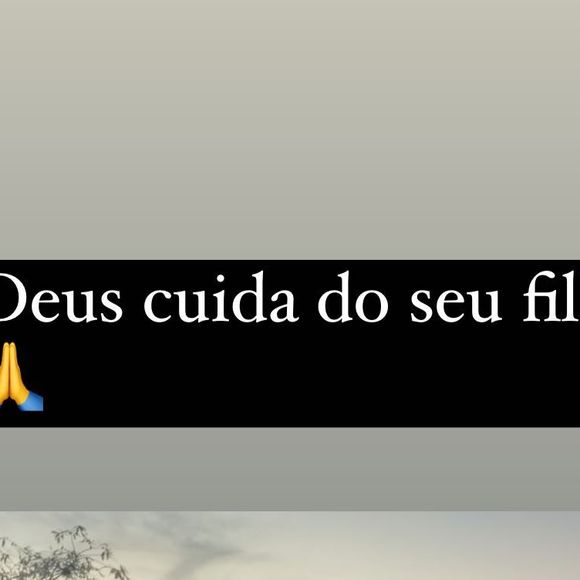Regis Danese sofreu um grave acidente de carro no dia 31 de agosto do ano passado
