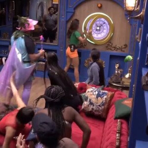 Vanessa Lopes desistiu do 'BBB 24' na última sexta-feira (19)