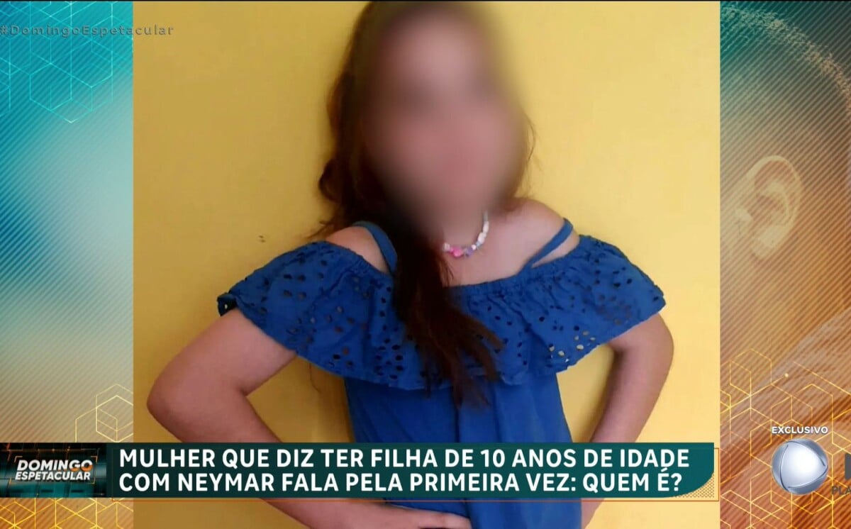 Foto Segundo o advogado de Gabriella Gaspar ela não tem condições