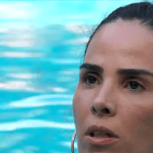 Wanessa Camargo tem gerado muita polêmica com sua participação no 'BBB 24'