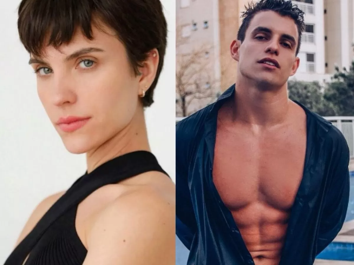 Foto: Modelo acusa Antonio Rafaski de abuso sexual e relato choca ...