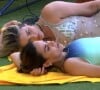 'BBB 24': Globo escolheu fala positiva de Wanessa Camargo sobre Davi e internautas criticaram