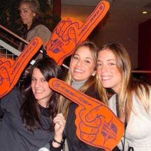 'Fabiana Justus, sei que você é forte o suficiente para esse combate e vai vencer', frisou Ticiane Pinheiro para a empresária e influencer, diagnosticada com leucemia