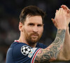 Segundo a revista Veja, o patrimônio de Messi é de aproximadamente R$ 3 bilhões