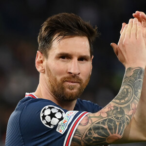 Segundo a revista Veja, o patrimônio de Messi é de aproximadamente R$ 3 bilhões