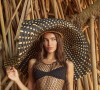 Mari Fonseca é modelo há mais de 10 anos e criou a marca de beleza Gente Beauty