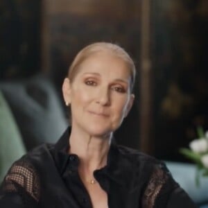 Celine Dion foi diagnosticada com síndrome rara e rumores indicaram que ela tinha perdido os movimentos