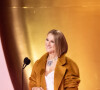 Celine Dion faz aparição surpresa no Grammy e foi alvo de aplausos de pé do público: 'Aqueles que foram abençoados para estar aqui no Grammy nunca devem subestimar o tremendo amor e alegria que a música traz às nossas vidas e às pessoas de todo o mundo'