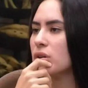 Isabelle diz que argumento de Rodriguinho para votar nela é 'raso'