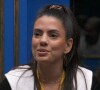 'BBB 24': Fernanda é a Líder da semana