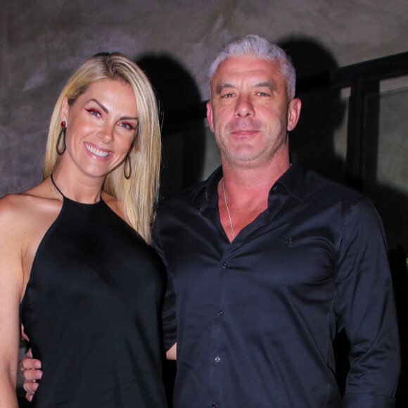 Ana Hickmann e Alexandre Correa estão em pé de guerra desde novembro de 2023 quando a apresentadora acusou o então marido de agressão