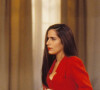 Raquel (Gloria Pires) arma plano de vingança contra Virgílio (Raul Cortez) em 'Mulheres de Areia', fazendo o vilão ficar com dívidas e morrer na sequência