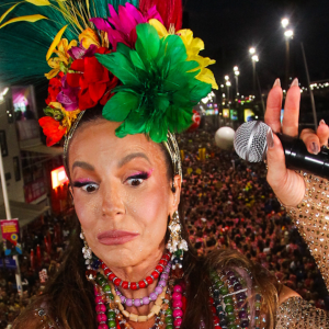 Apocalipse? O que aconteceu no trio de Ivete Sangalo que fez a artista chorar e até cogitar se despedir do bloco?