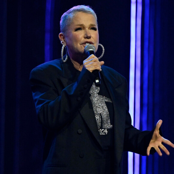 Baby do Brasil é detonada por Xuxa após polêmica com Ivete Sangalo: 'Decepção faz parte do seu nome'