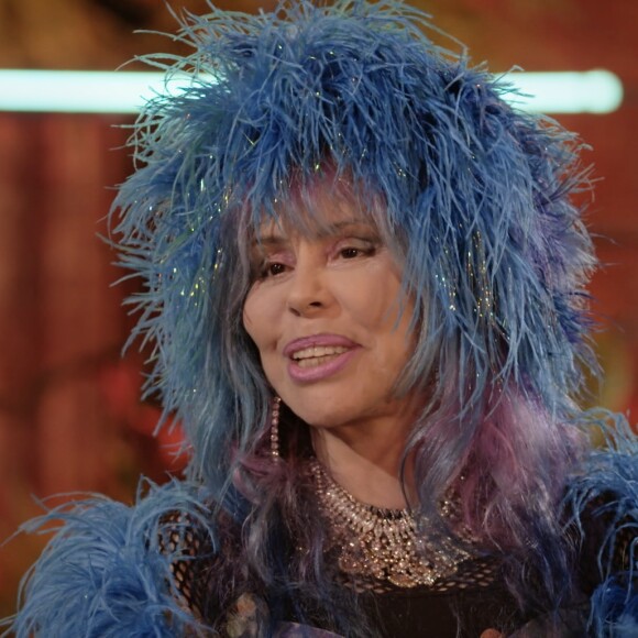 Baby do Brasil negou ter tido briga com Ivete Sangalo após alerta sobre o apocalipse e arrebatamento no carnaval 2024 de Salvador