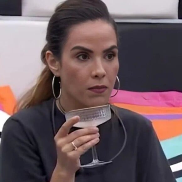 'BBB 24': Wanessa Camargo diz que não é a vilã da edição