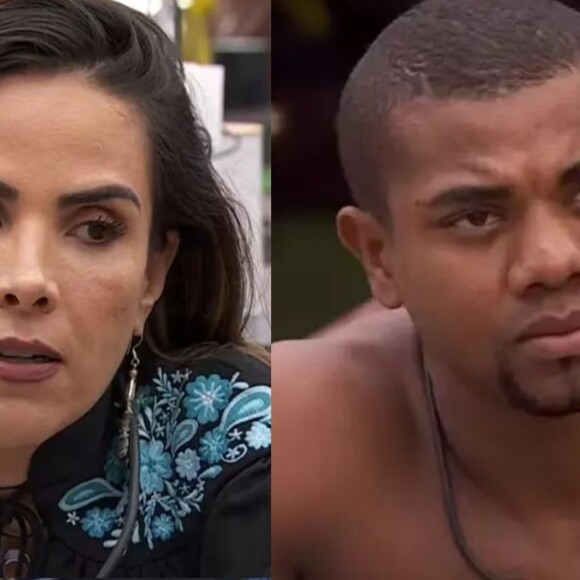 No 'BBB 24', Wanessa vem recebendo duras críticas por 'perseguição' a Davi