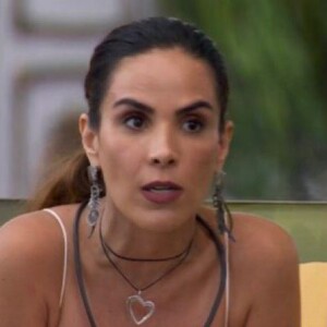 'BBB 24': Wanessa Camargo desabafa com Yasmin Brunet sobre jogo