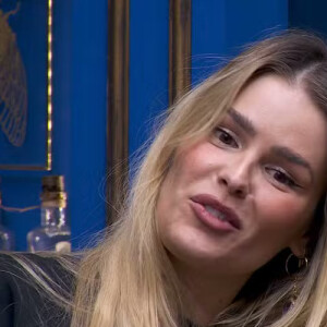 'BBB 24': atitudes de Yasmin Brunet no reality show tem gerado polêmicas na internet