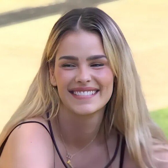 'BBB 24': críticas a Yasmin Brunet vão além do jogo e internautas tem usado as redes sociais para detoná-la