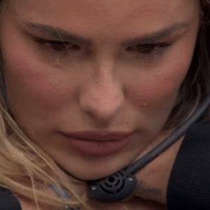 'BBB 24': Yasmin Brunet está recebendo ameaças de morte por suas atitudes no reality