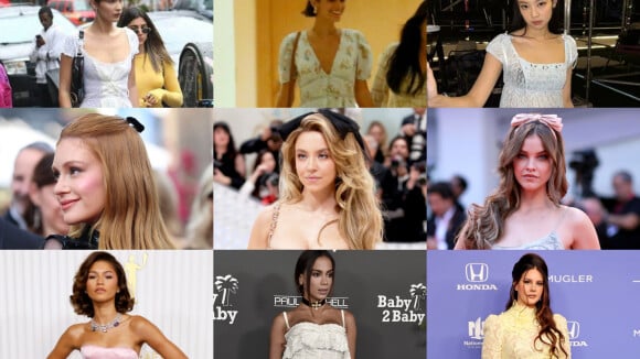 Estilo coquette: o que é a trend de moda romântica viral no TikTok? 25 looks de Bruna Marquezine, Marina Ruy Barbosa e mais