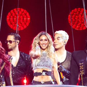 Nas redes sociais, eles expressaram sua decepção com a falta de preparação e organização por parte dos responsáveis.