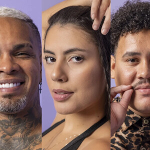 'BBB 24': Rodriguinho deve ser o décimo eliminado do reality, contra Fernanda e Lucas Henrique