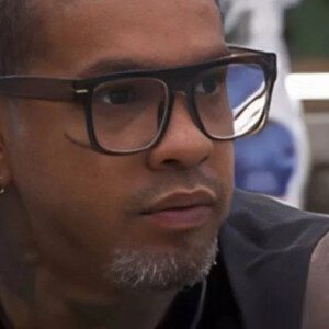 Enquete UOL aponta saída de Rodriguinho do 'BBB 24' com rejeição