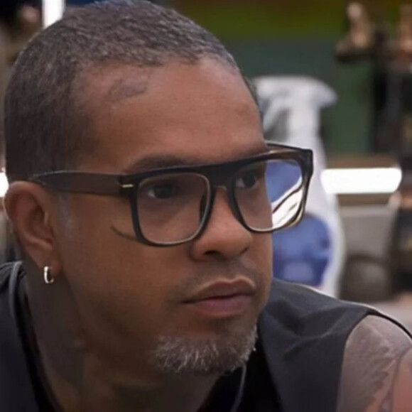 Enquete UOL aponta saída de Rodriguinho do 'BBB 24' com rejeição
