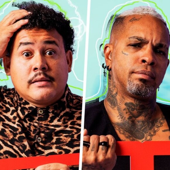 'BBB 24': Fernanda, Lucas Henrique e Rodriguinho se enfrentam no décimo Paredão