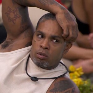 Enquete UOL aponta que Rodriguinho sairá do 'BBB 24' com quase 70% dos votos