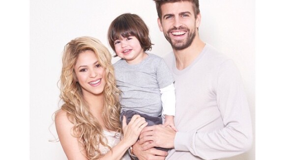 Filho de Shakira e Gerard Piqué, Milan faz aniversário de 2 anos. Veja fotos!