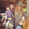 Pais de Milan e à espera de mais um menino, Shakira ainda pensa em engravidar de uma menina