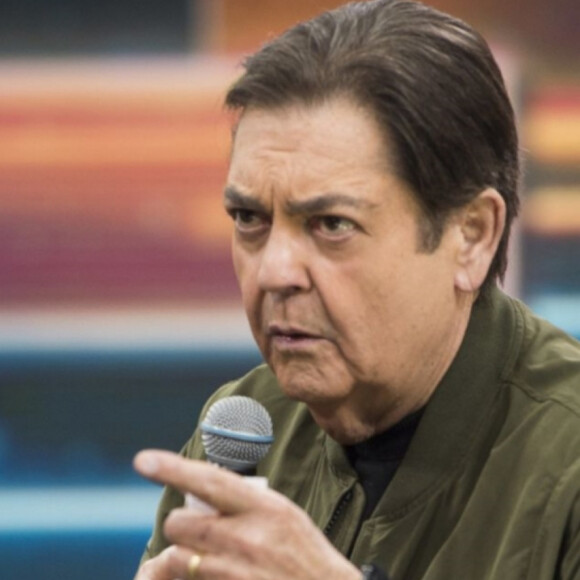 Faustão é acusado na web de furar fila do transplante após receber rim novo; entidade reage: 'Cumpriu os critérios de priorização'