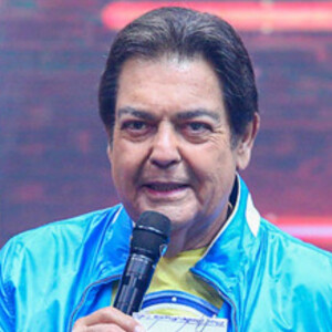 Faustão passou pelo segundo transplante de órgãos em seis meses