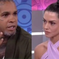 Passou pano? Thais Fersoza rebate críticas por 'pegar leve' com Rodriguinho após eliminação do 'BBB 24': 'Linha editorial mudou'