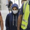 Disfarçada, Wanessa Camargo é flagrada em público pela primeira vez após ser expulsa do 'BBB 24' e gera polêmica: 'A pandemia voltou?'
