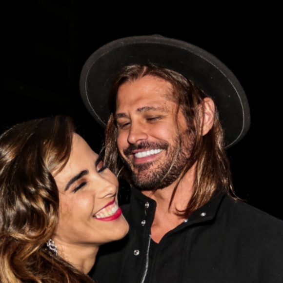 Wanessa Camargo e Dado Dolabella tinham 'brigas violentas' e Zilu acionou vizinhos para se manter alerta, diz jornal