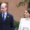 Príncipe William se posiciona após teorias da conspiração sobre real estado de saúde de Kate Middleton