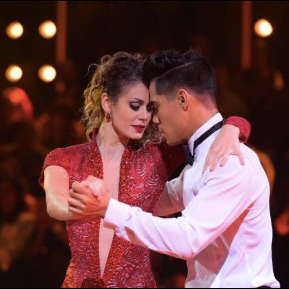 No 'Dança dos Famosos 2024', tanto Lexa como Micael Borges disputaram o 'Dancing Brasil' na Record em 2017
