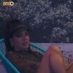 'BBB 24': Na Festa do Líder, Fernanda chora e desabafa com Pitel: 'Me sinto menos humana'