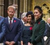 Meghan Markle é acusada de destruir relação entre Príncipe Harry, William e Kate Middleton