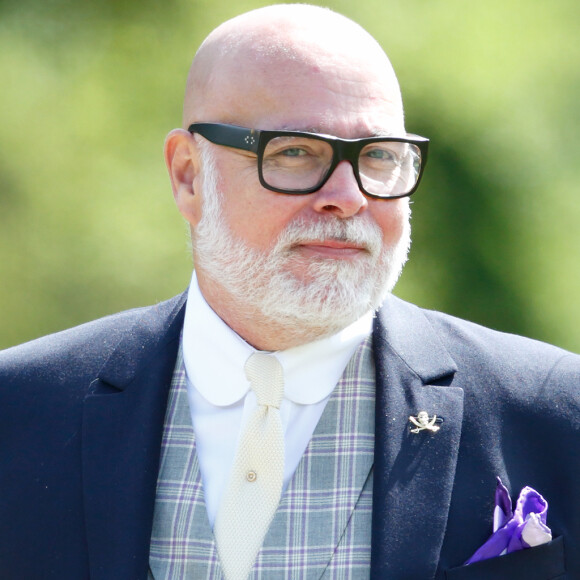 Segundo Gary Goldsmith, Meghan Markle seria a responsável por destruir a relação da família