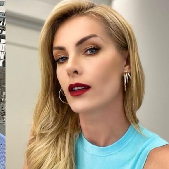 Web pede por Ana Hickmann em post de Edu Guedes homenageando mulheres