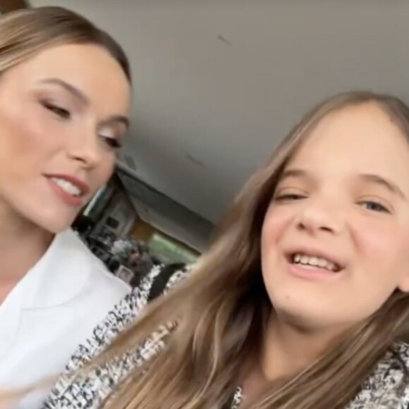 Rafaella Justus: resultado de rinoplastia tem sido muito elogiado na web