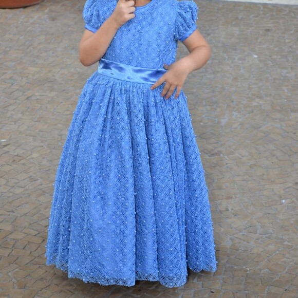 Rafaella Justus aos 4 anos: filha de Ticiane Pinheiro e Roberto Justus esbanja estilo e carisma desde a infância
