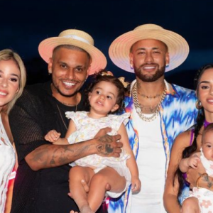 Rumores entre reconciliação de Neymar e Bruna Biancardi ganharam forma após flagras em festas e comemorações